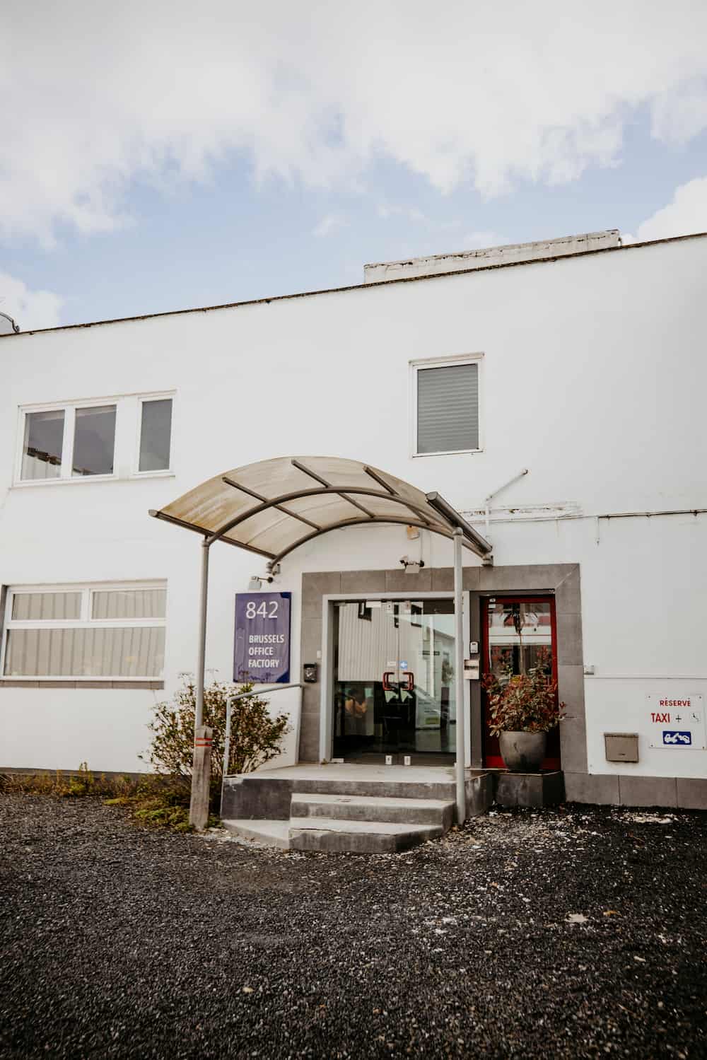 Why Uccle Is the Ideal Location for Your Domiciliation