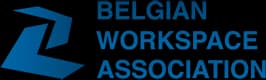 Belgian Workspace Association Logo