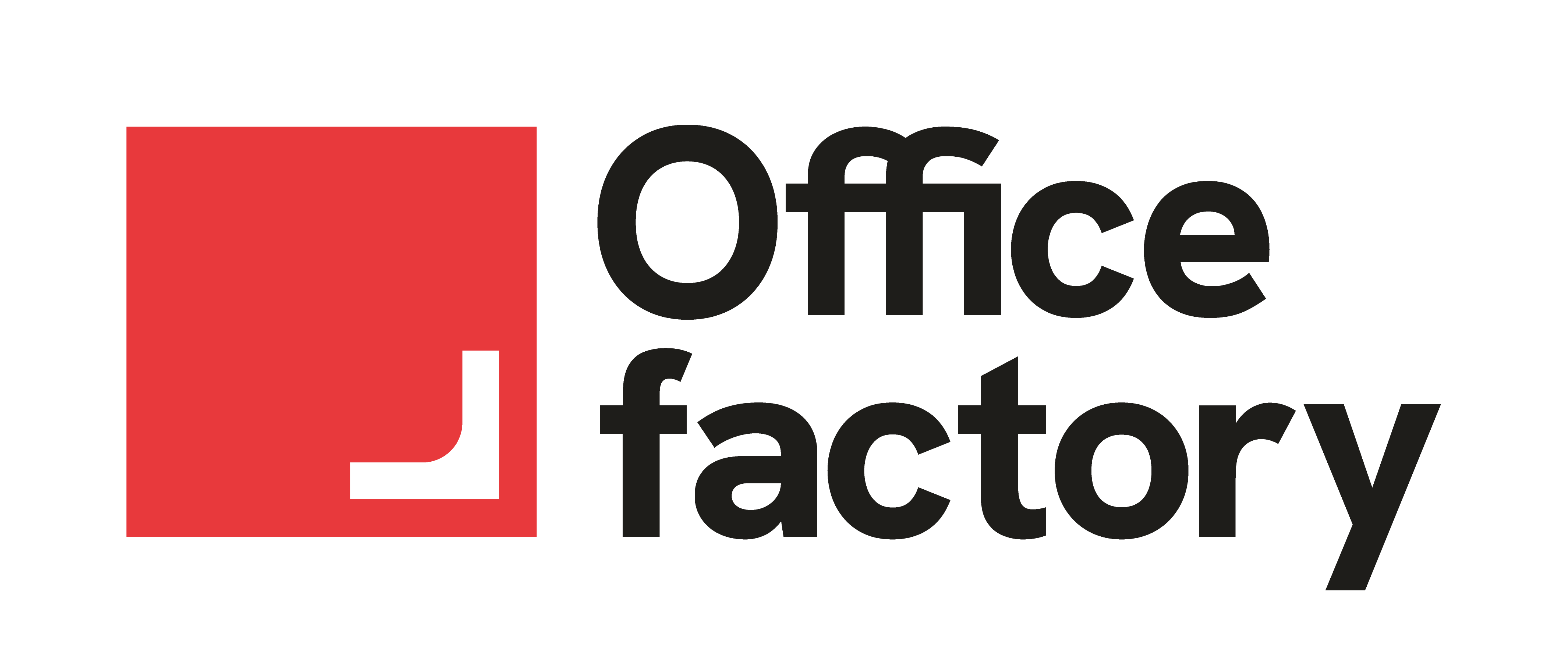 Office Factory Logo