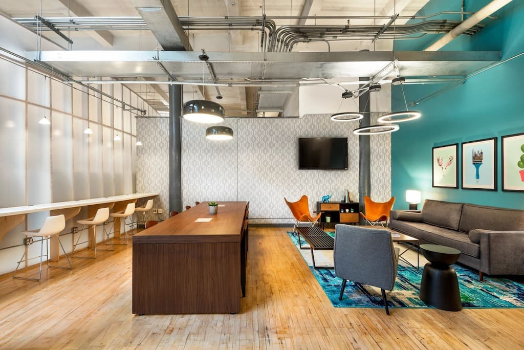 Coworking